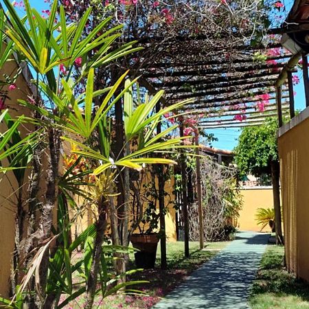 Aloha Itauna Saquarema Exterior foto