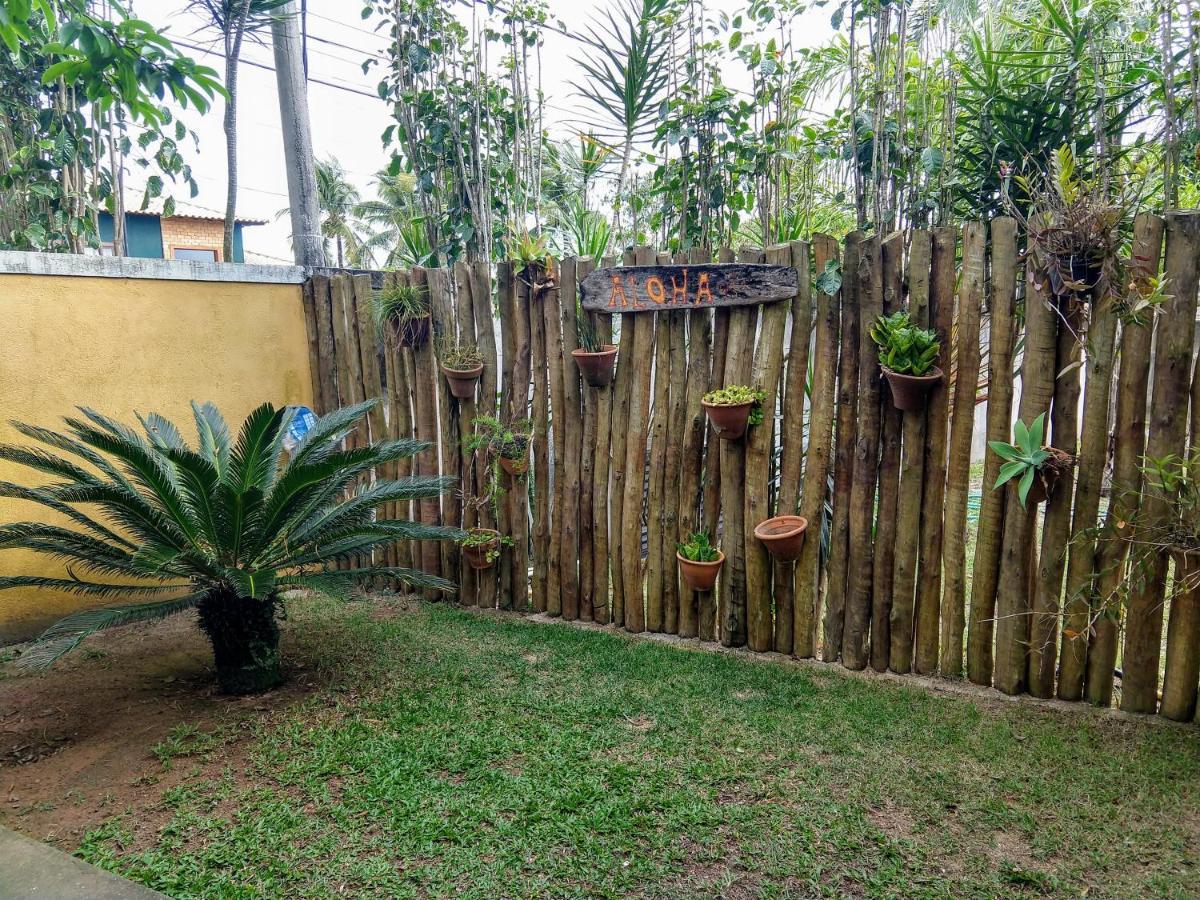 Aloha Itauna Saquarema Exterior foto