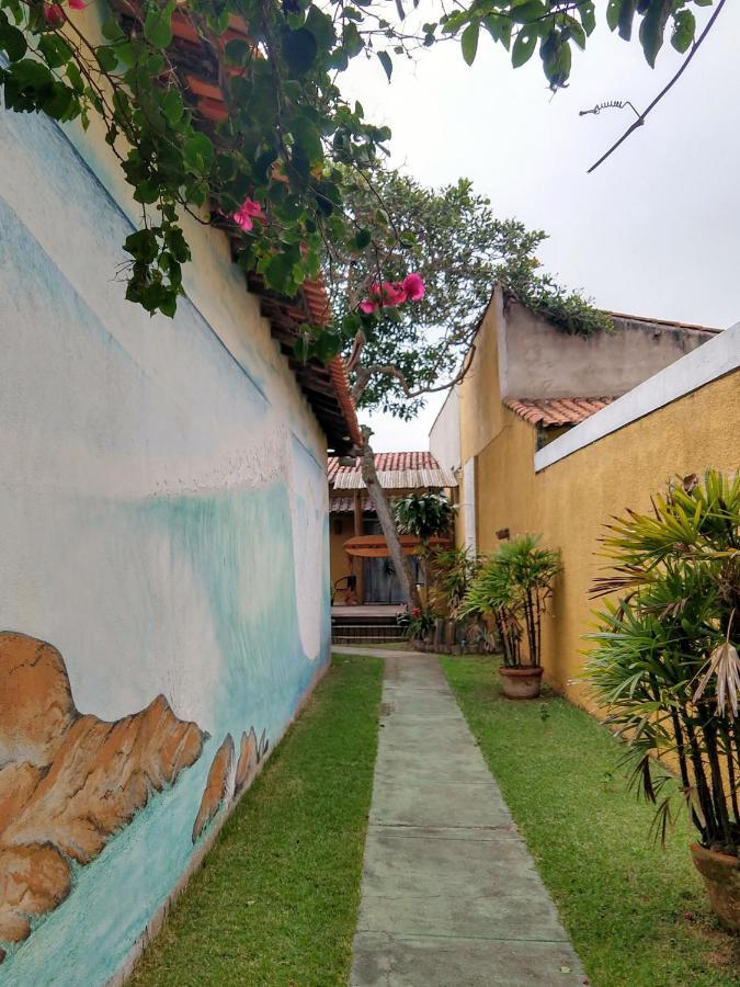 Aloha Itauna Saquarema Exterior foto