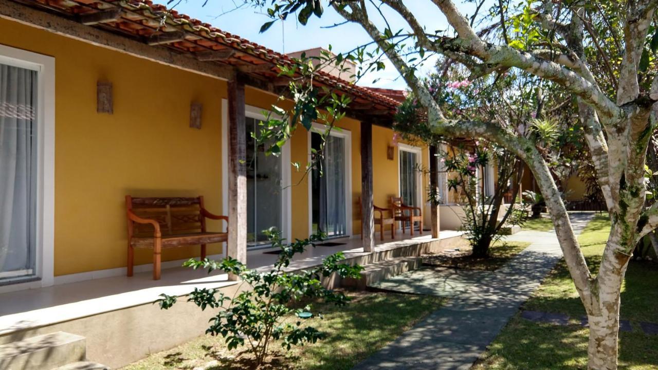 Aloha Itauna Saquarema Exterior foto