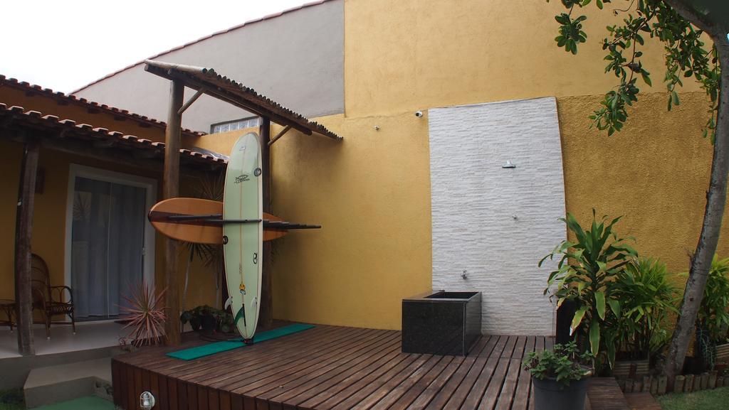 Aloha Itauna Saquarema Exterior foto
